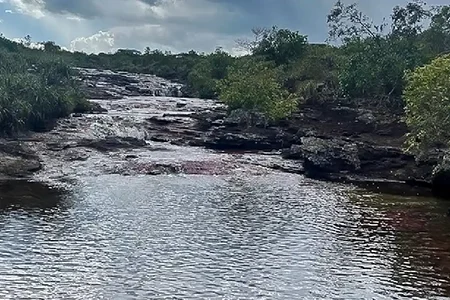 Caño cristales - 2ROutdoors